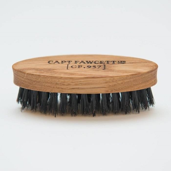 Moustache Brush