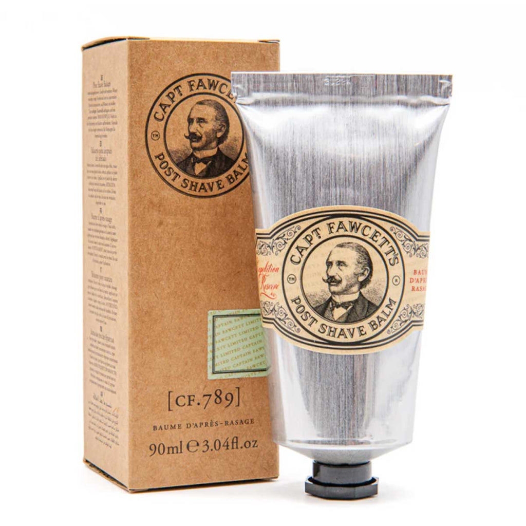Post Shave Balm 90 ml