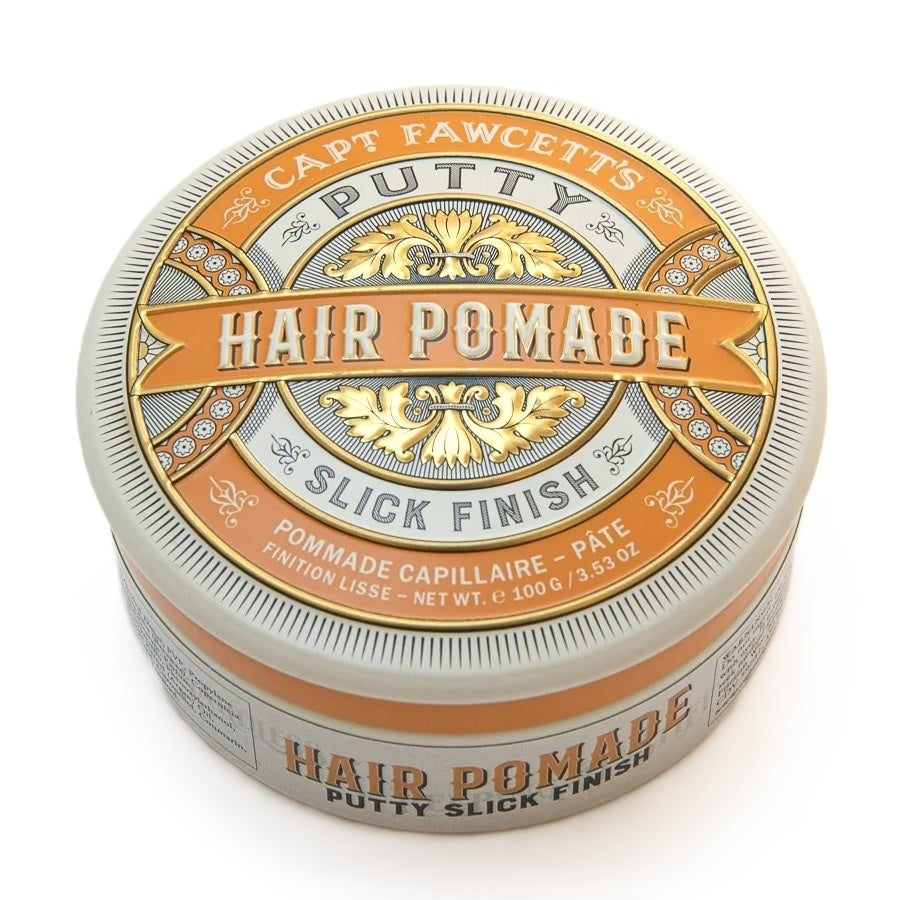 Putty Pomade 100g