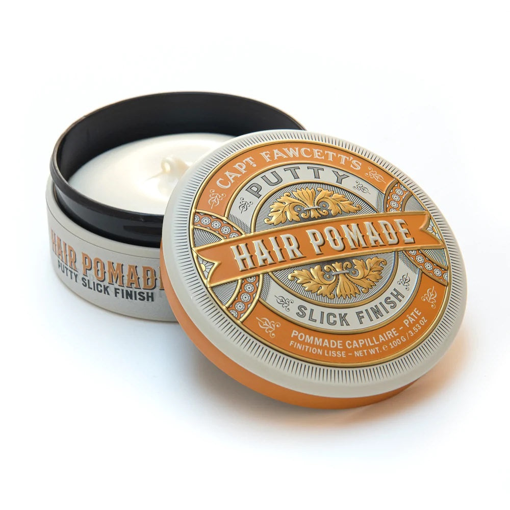 Putty Pomade 100g