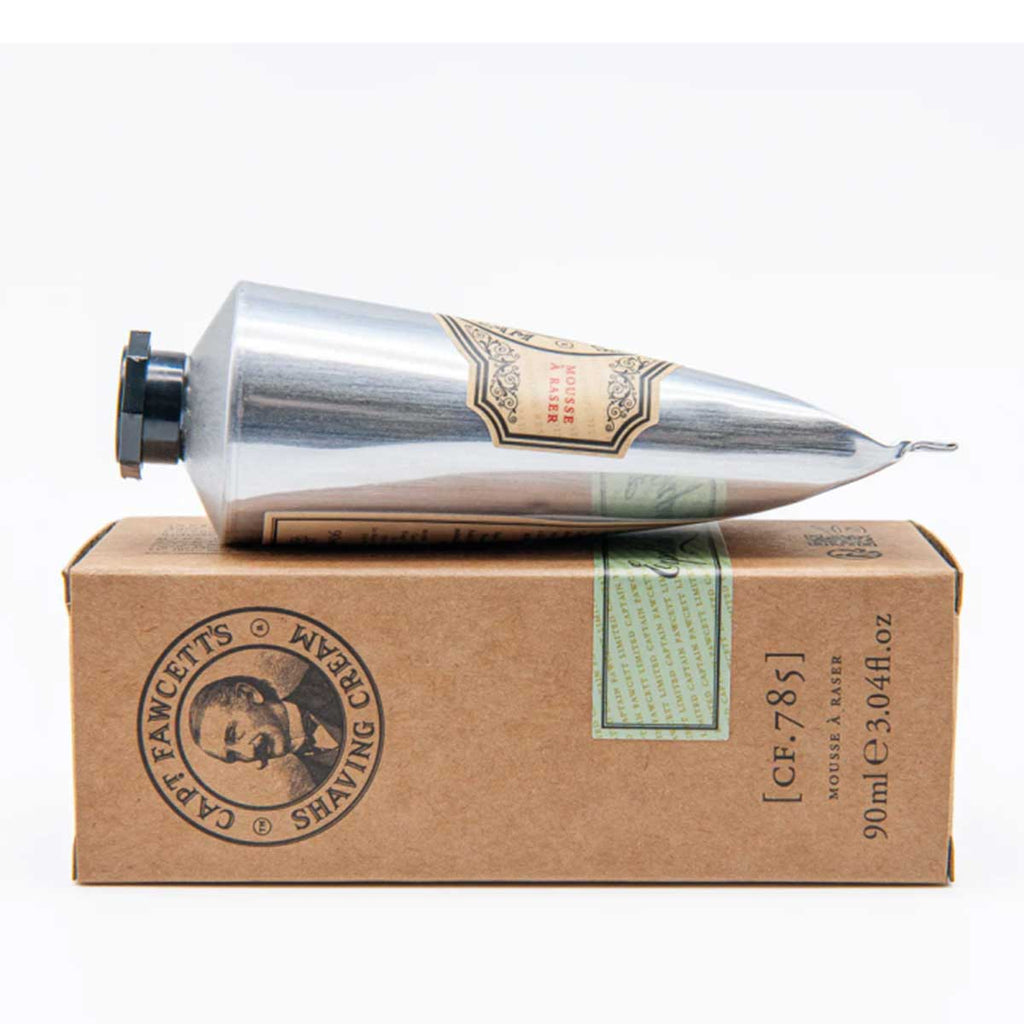 Scheercrème 90 ml