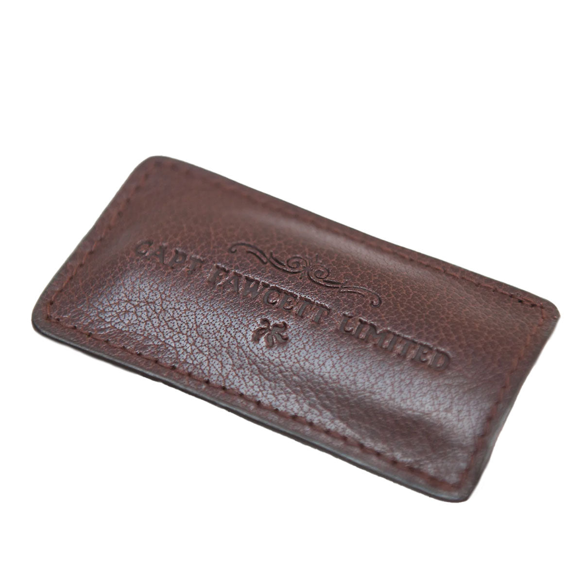 Snorkam Lederen Etui