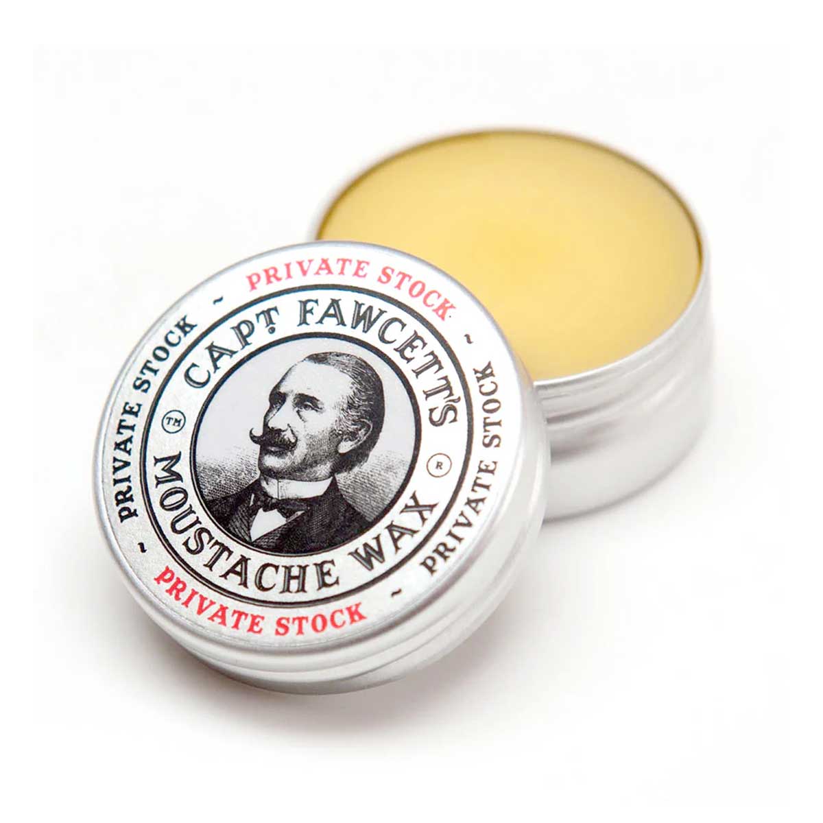 Snorrenwax & Snorkam Giftset – Private Stock