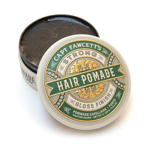 Strong Pomade 100g