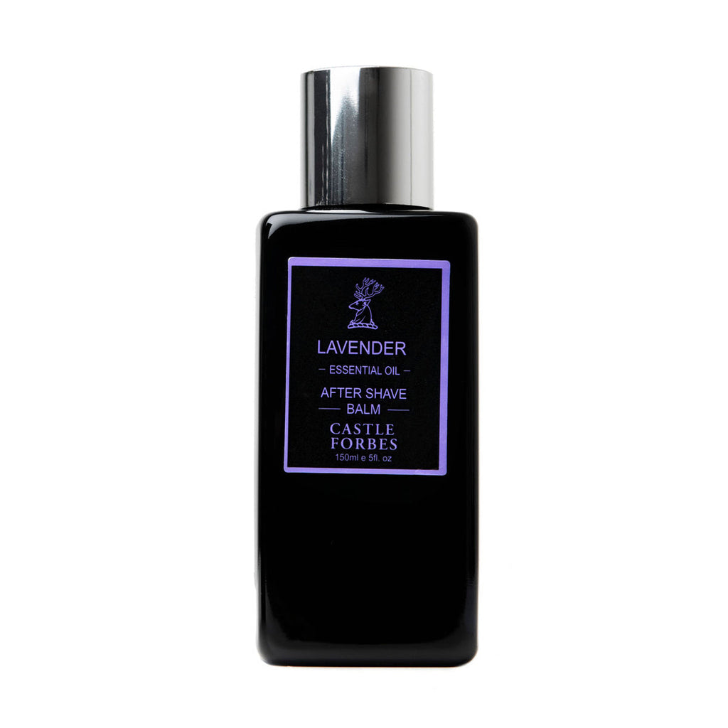 Aftershave Balm Lavender 150 ml