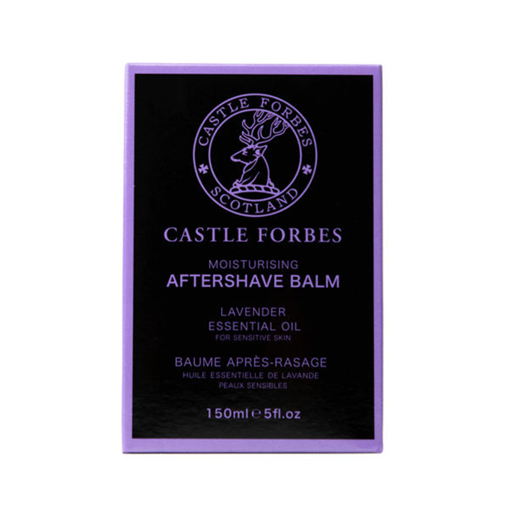 Aftershave Balm Lavender 150 ml