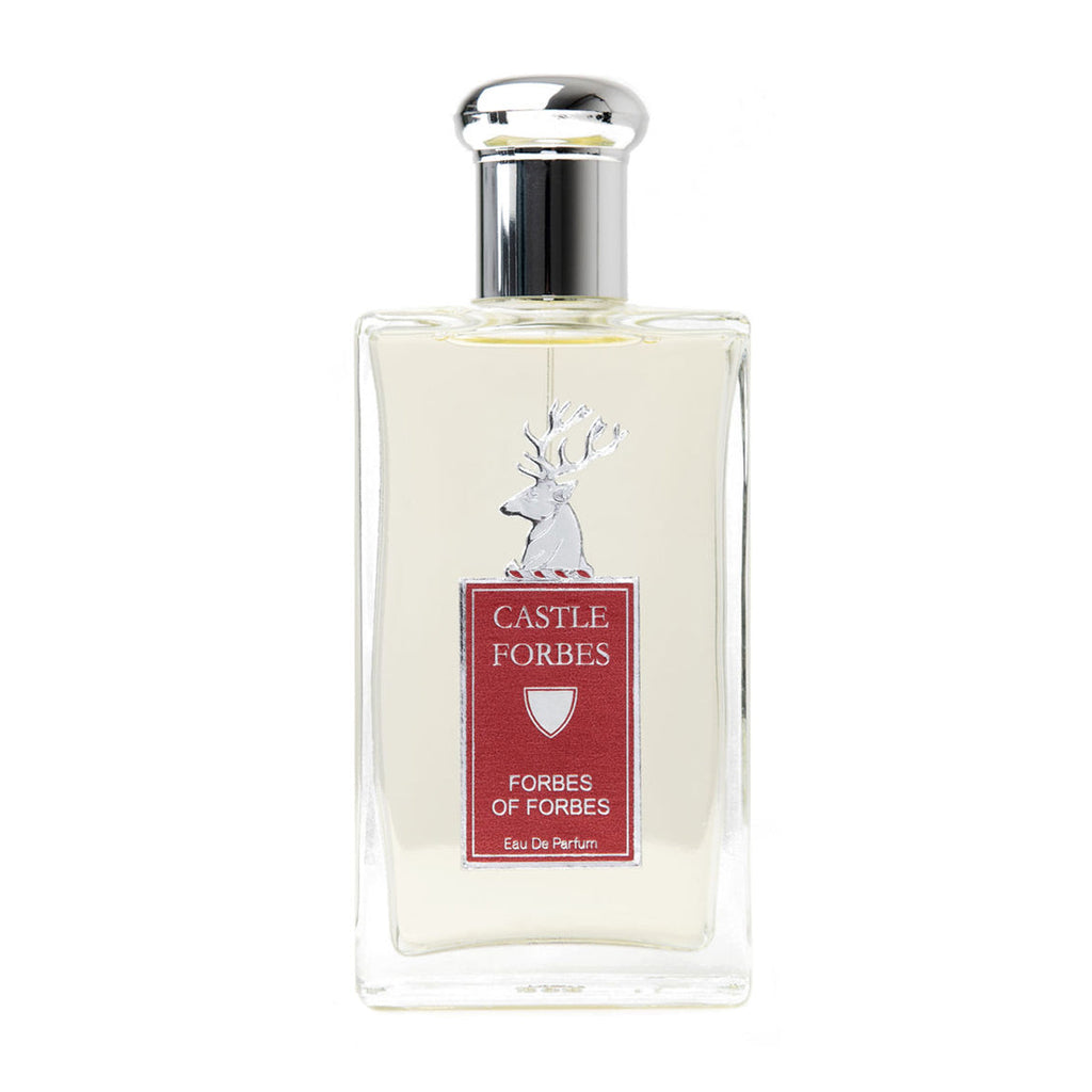 Eau de Parfum Forbes of Forbes 100 ml
