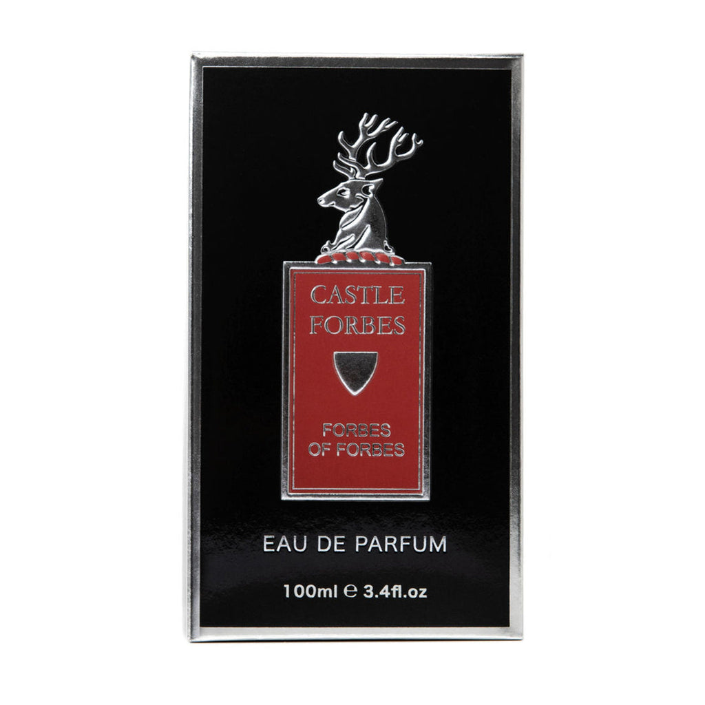 Eau de Parfum Forbes of Forbes 100 ml