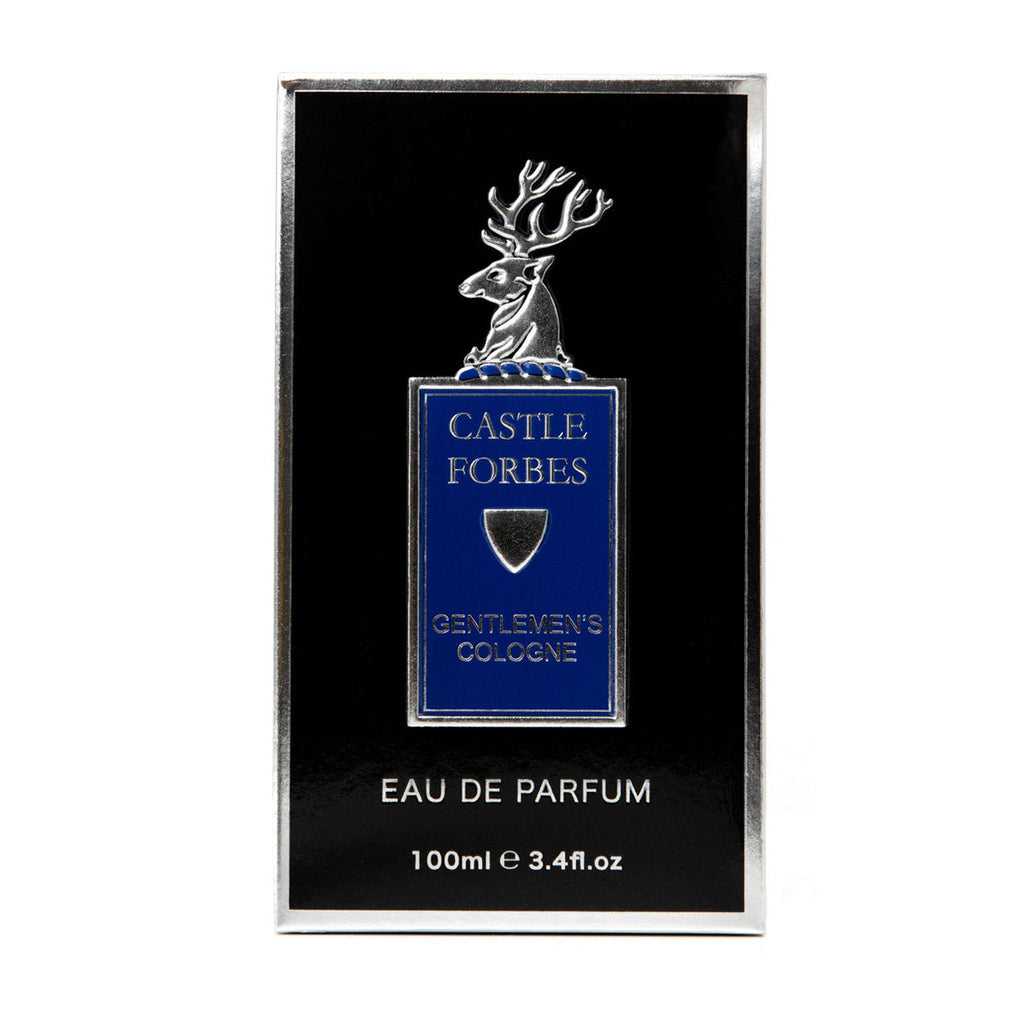 Eau de Parfum Gentlemen's Cologne 100 ml