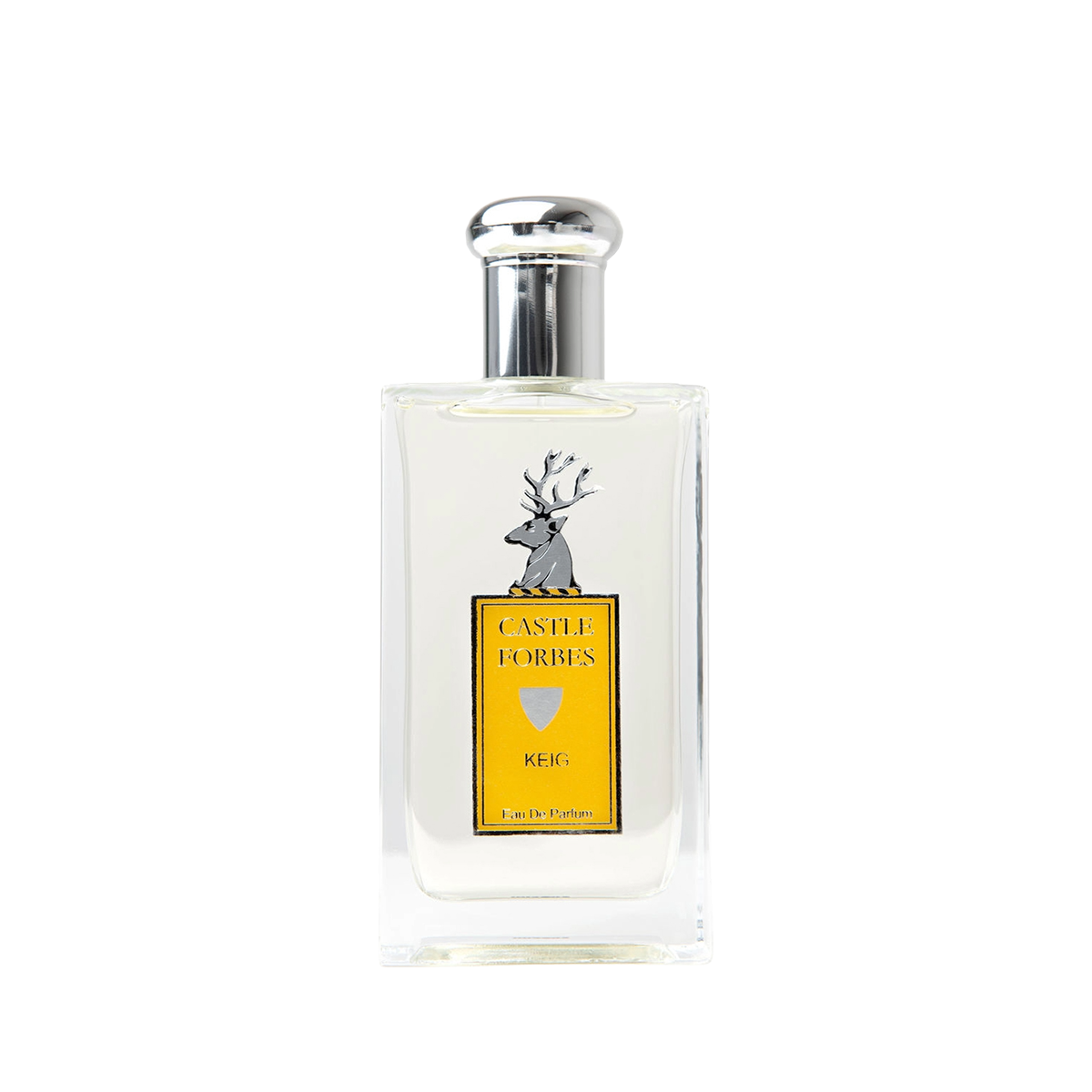 Keig Eau de Parfum 100 ml