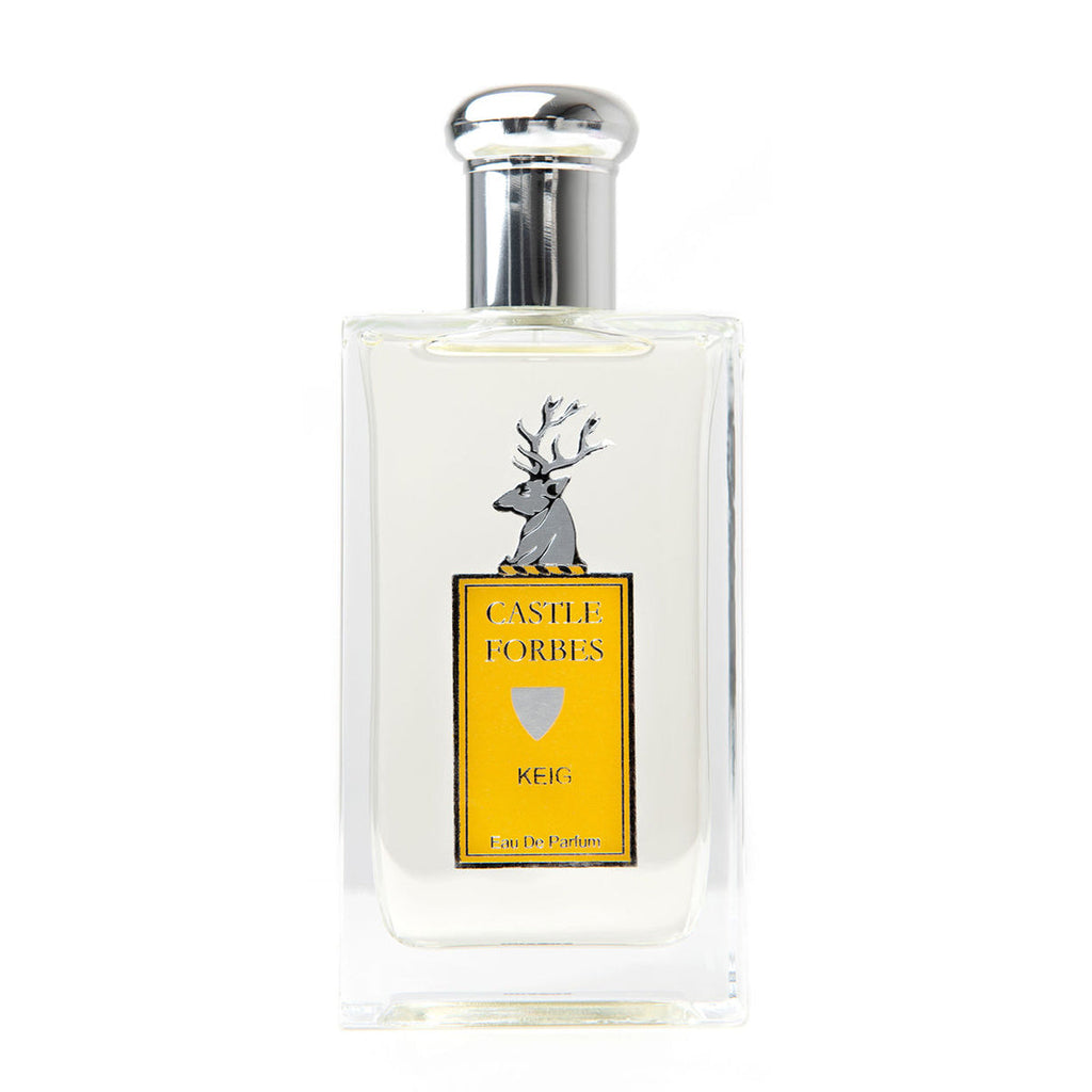 Eau de Parfum Keig 100 ml