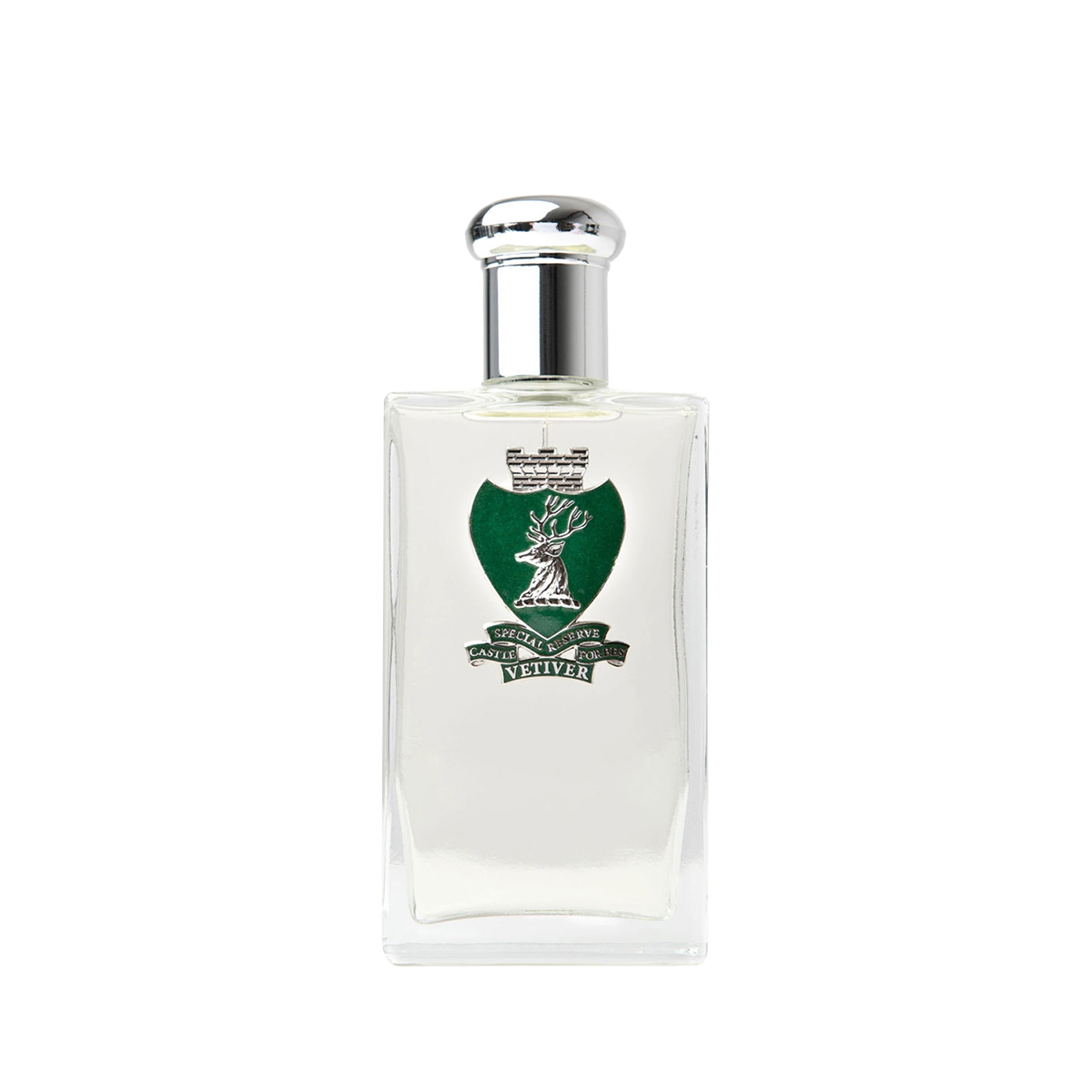 Vetiver Eau de Parfum 100 ml