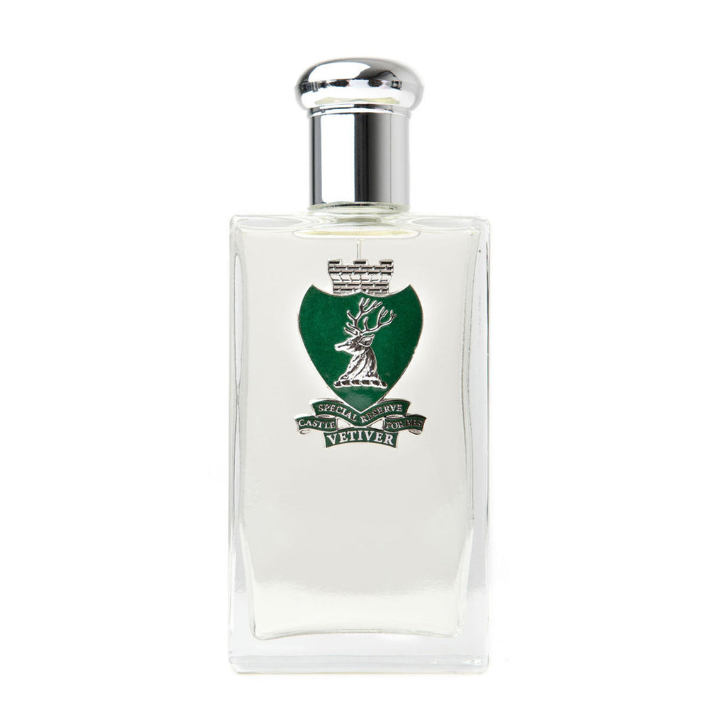 Eau de Parfum Vetiver 100 ml