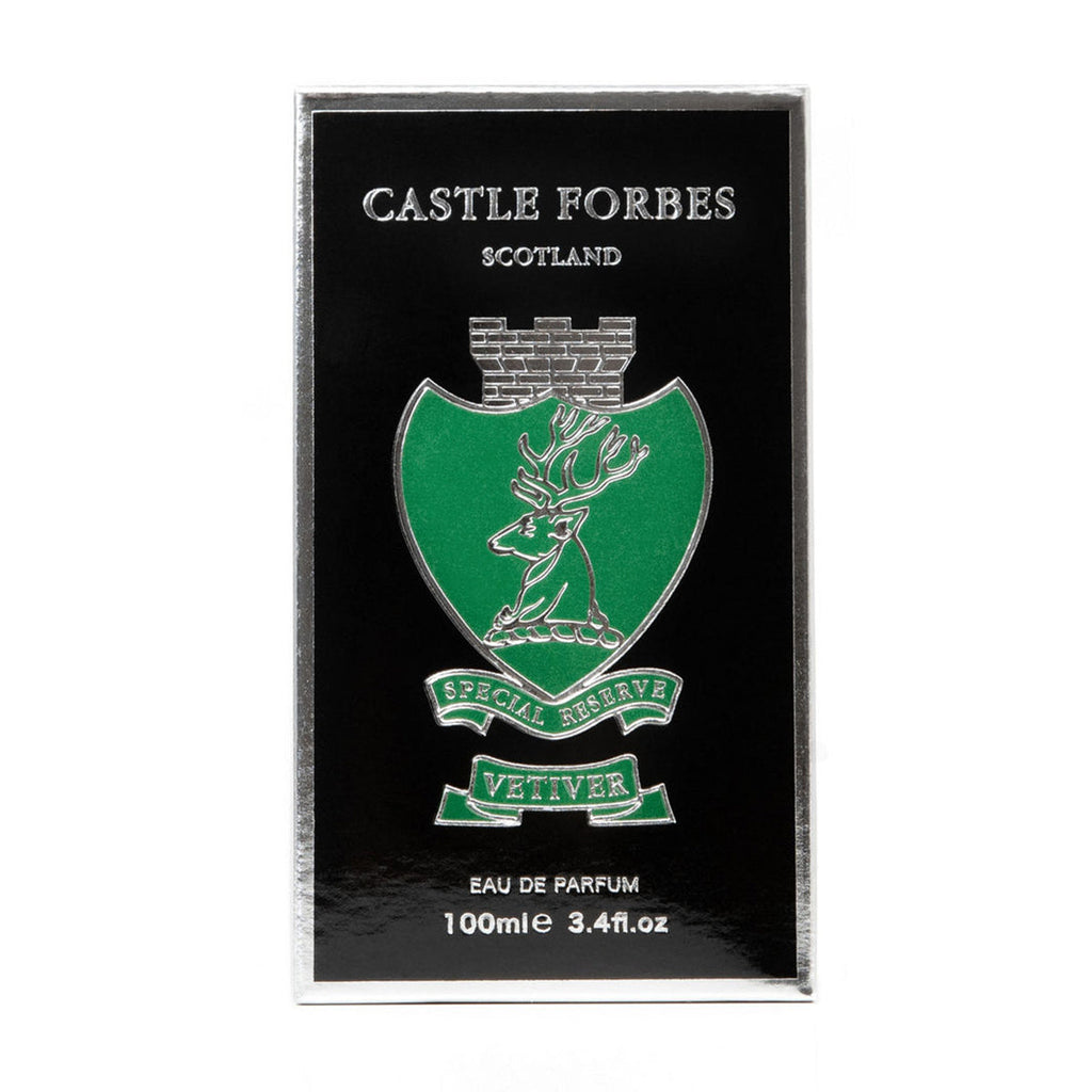 Eau de Parfum Vetiver 100 ml