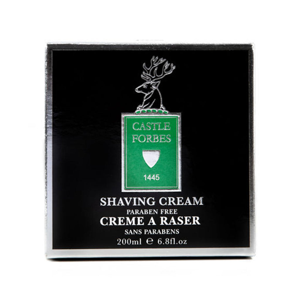 Scheercrème 1445 200 ml