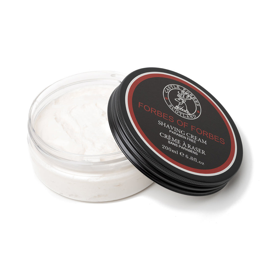 Scheercrème Forbes of Forbes 200 ml