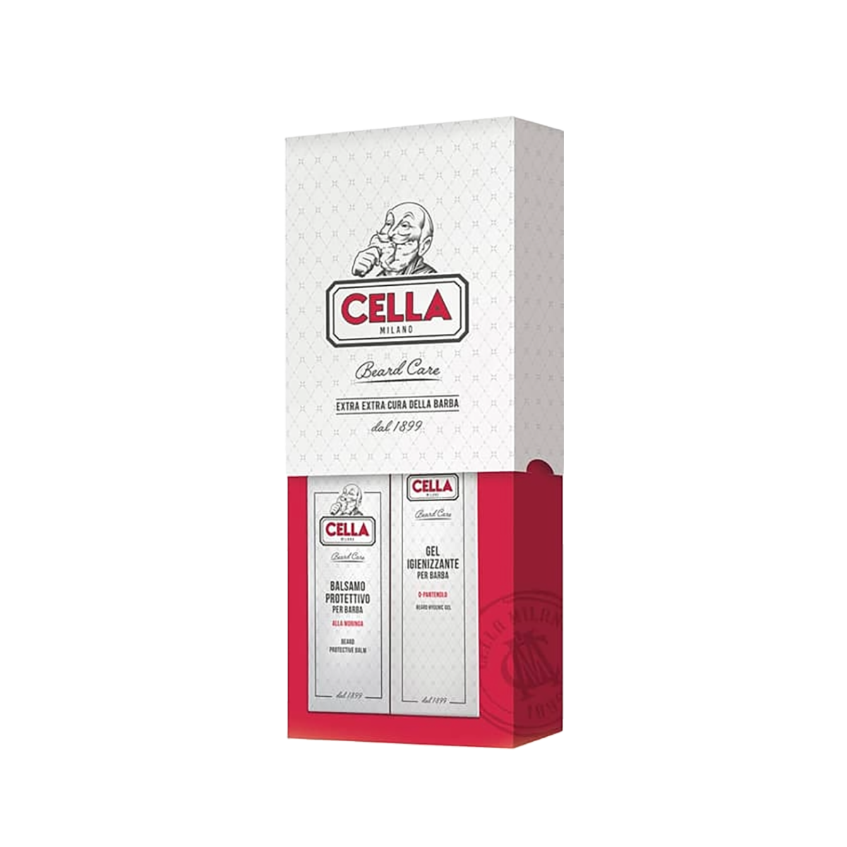 Beard Care Set