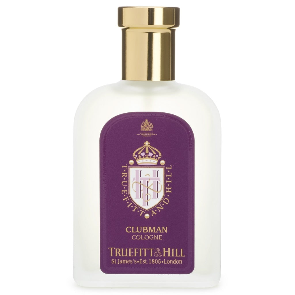 Clubman Cologne 100 ml