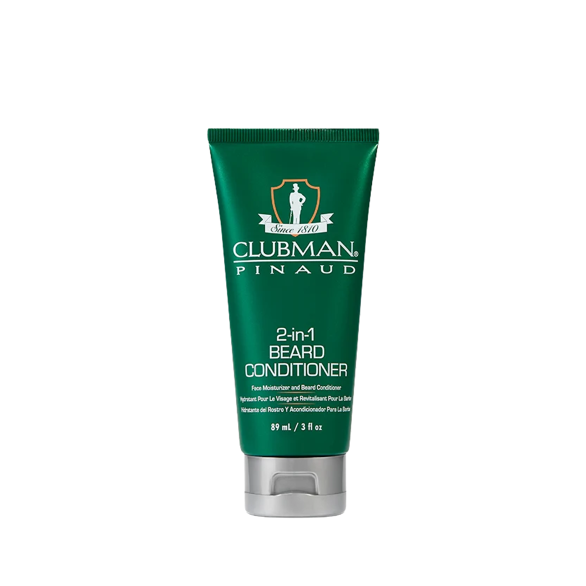 2-in-1 Beard Conditioner 89 ml