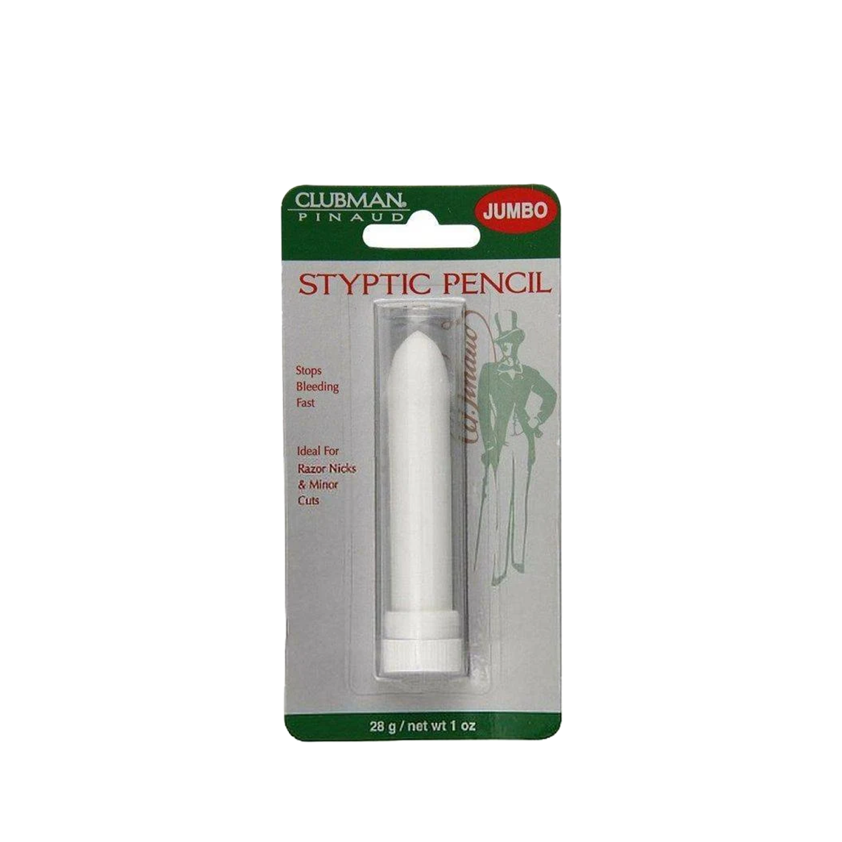 Styptic Pencil 28 g
