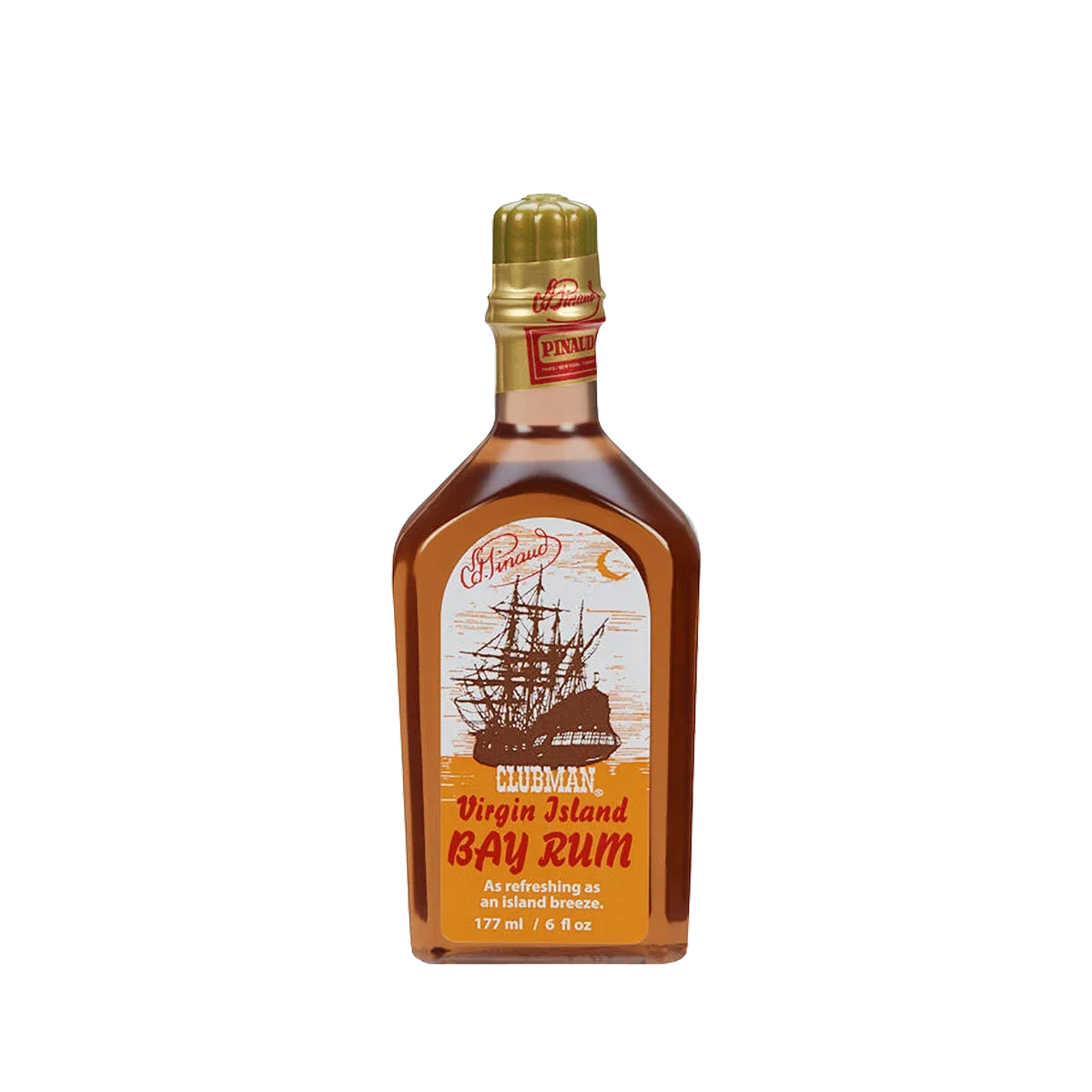 Virgin Island Bay Rum 177 ml
