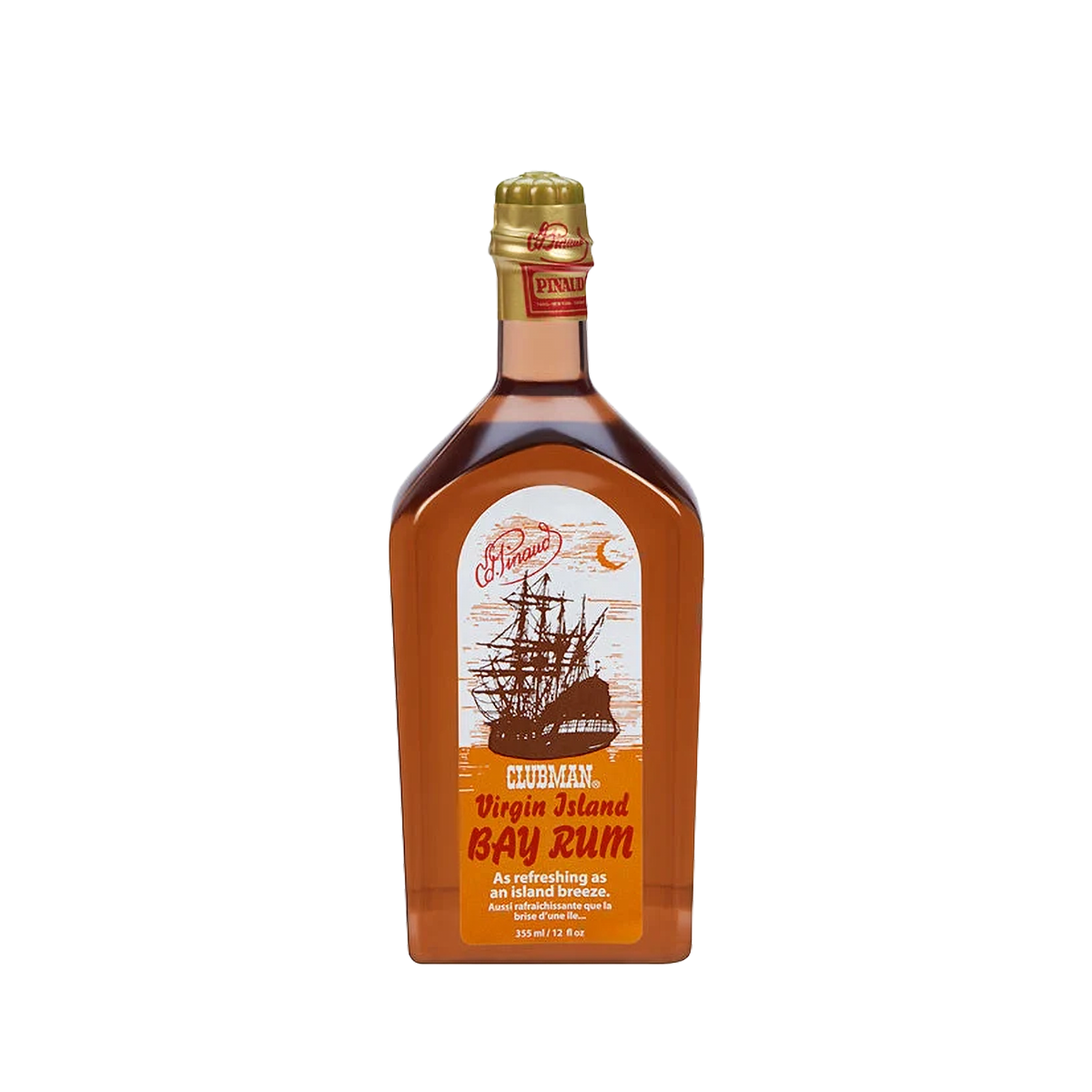 Virgin Island Bay Rum 355 ml