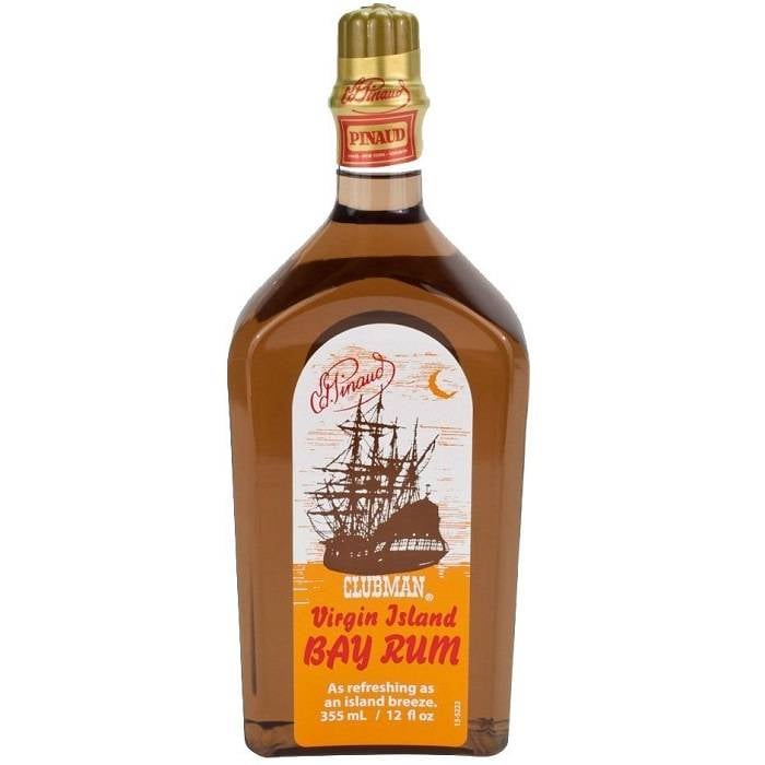 Bay Rum Virgin Island 355 ml