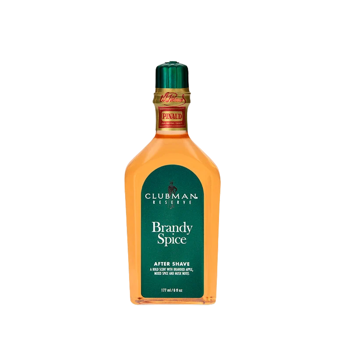 Brandy Spice After Shave Lotion 177 ml