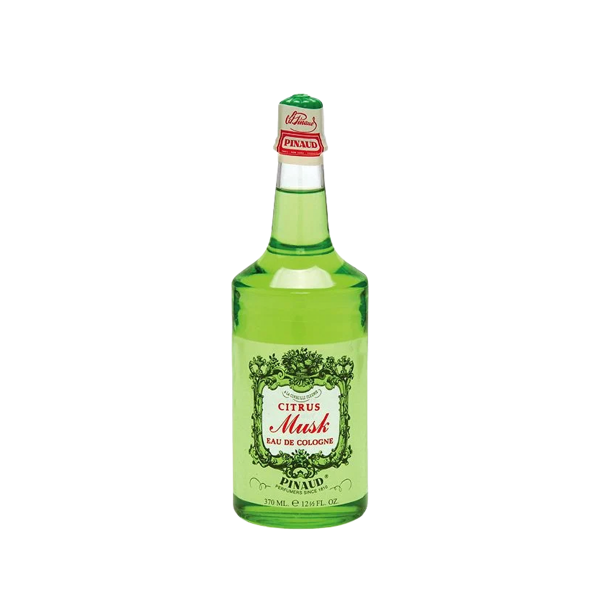 Citrus Musk Eau de Cologne 370 ml