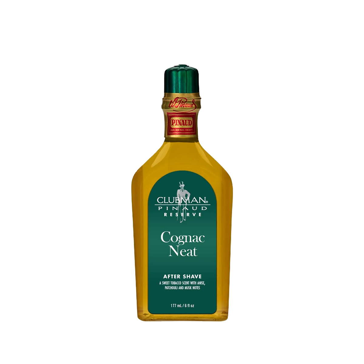 Cognac Neat After Shave Lotion 177 ml