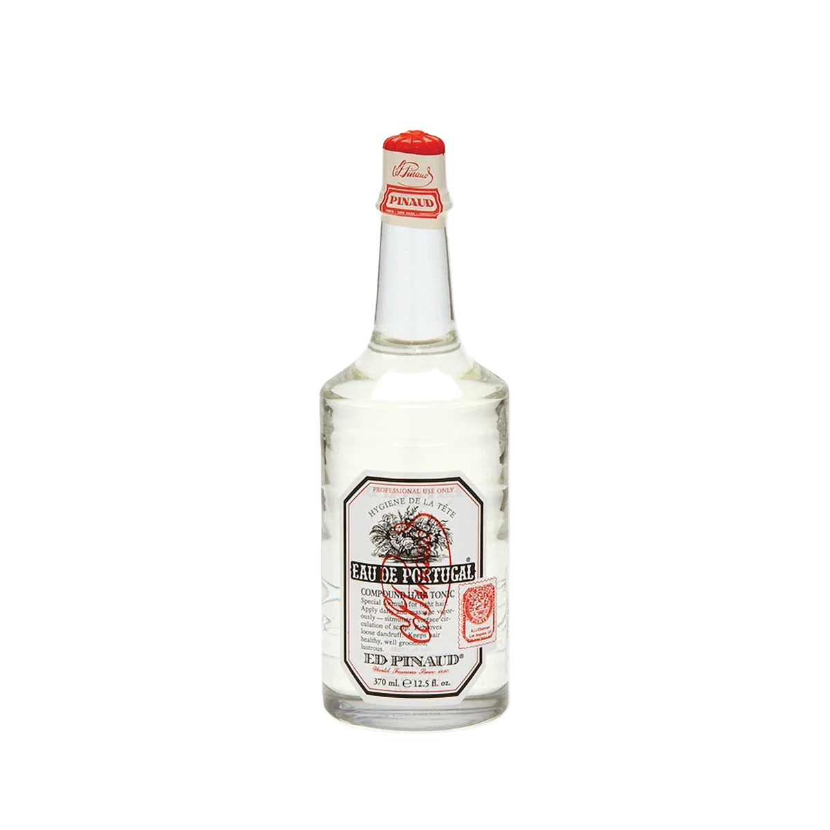 Eau de Portugal Hair Tonic 370 ml