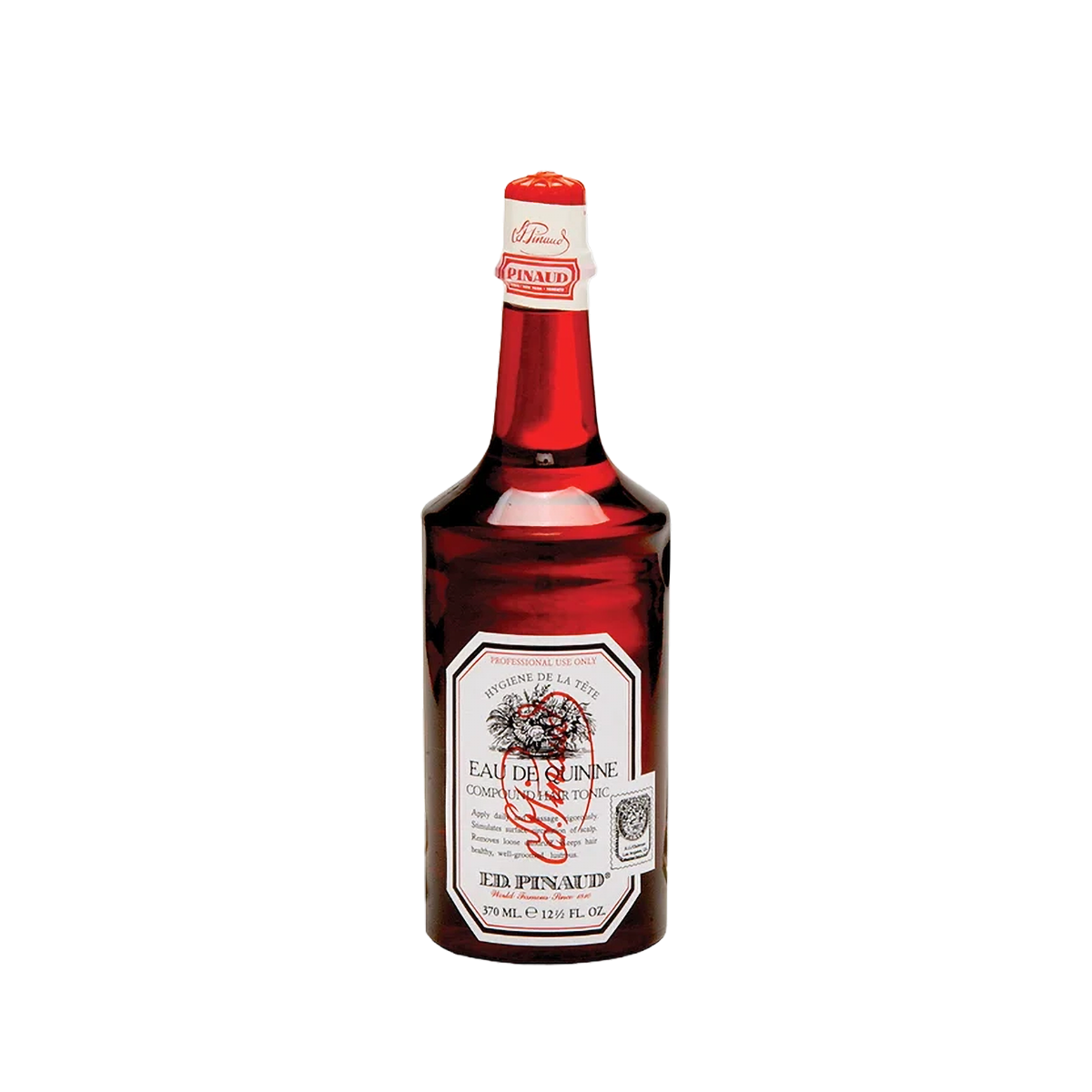 Eau de Quinine Hair Tonic 370 ml