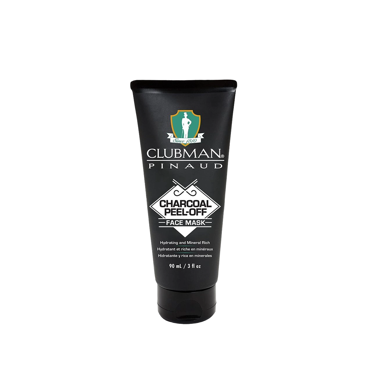Charcoal Peel-Off Face Mask 90 ml