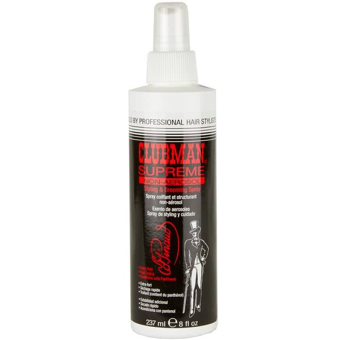 Grooming Spray 237 ml