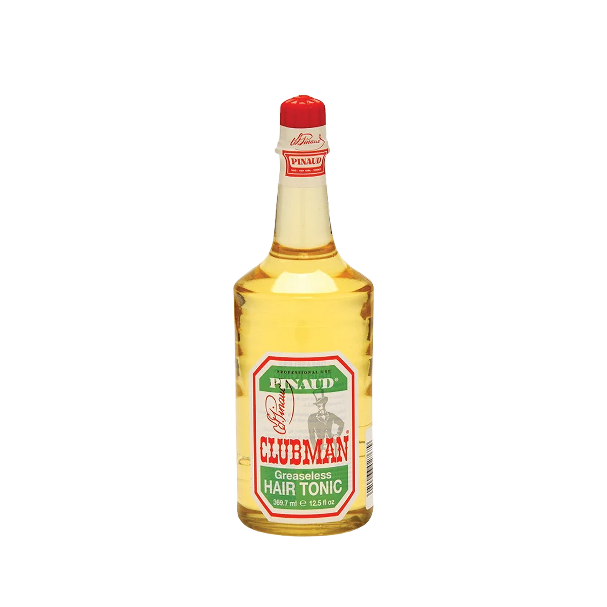 Hair Tonic 370 ml