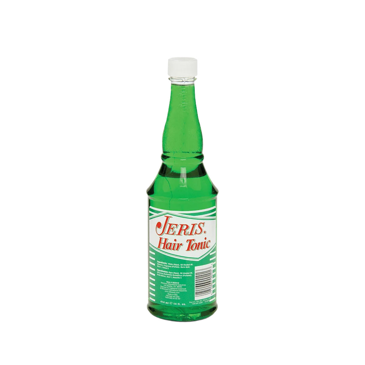 Jeris Hair Tonic 414 ml