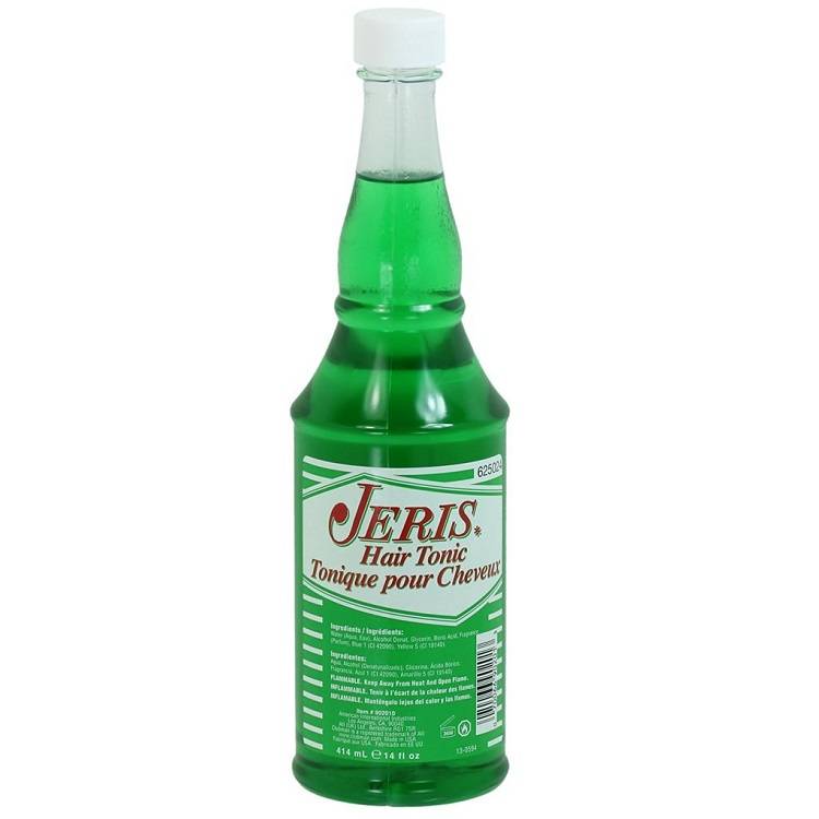 Jeris Hair Tonic 414 ml