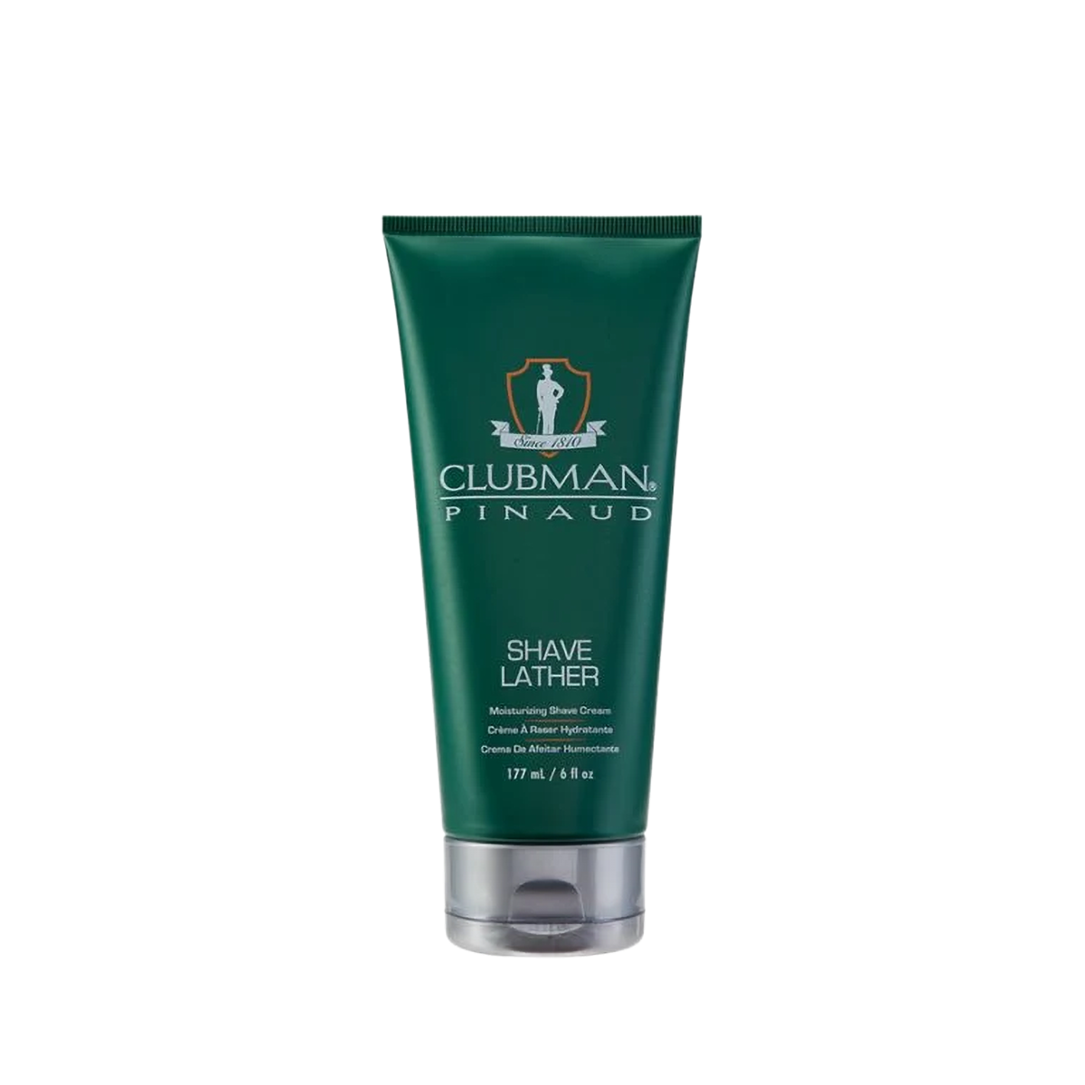 Shave Lather 177 ml