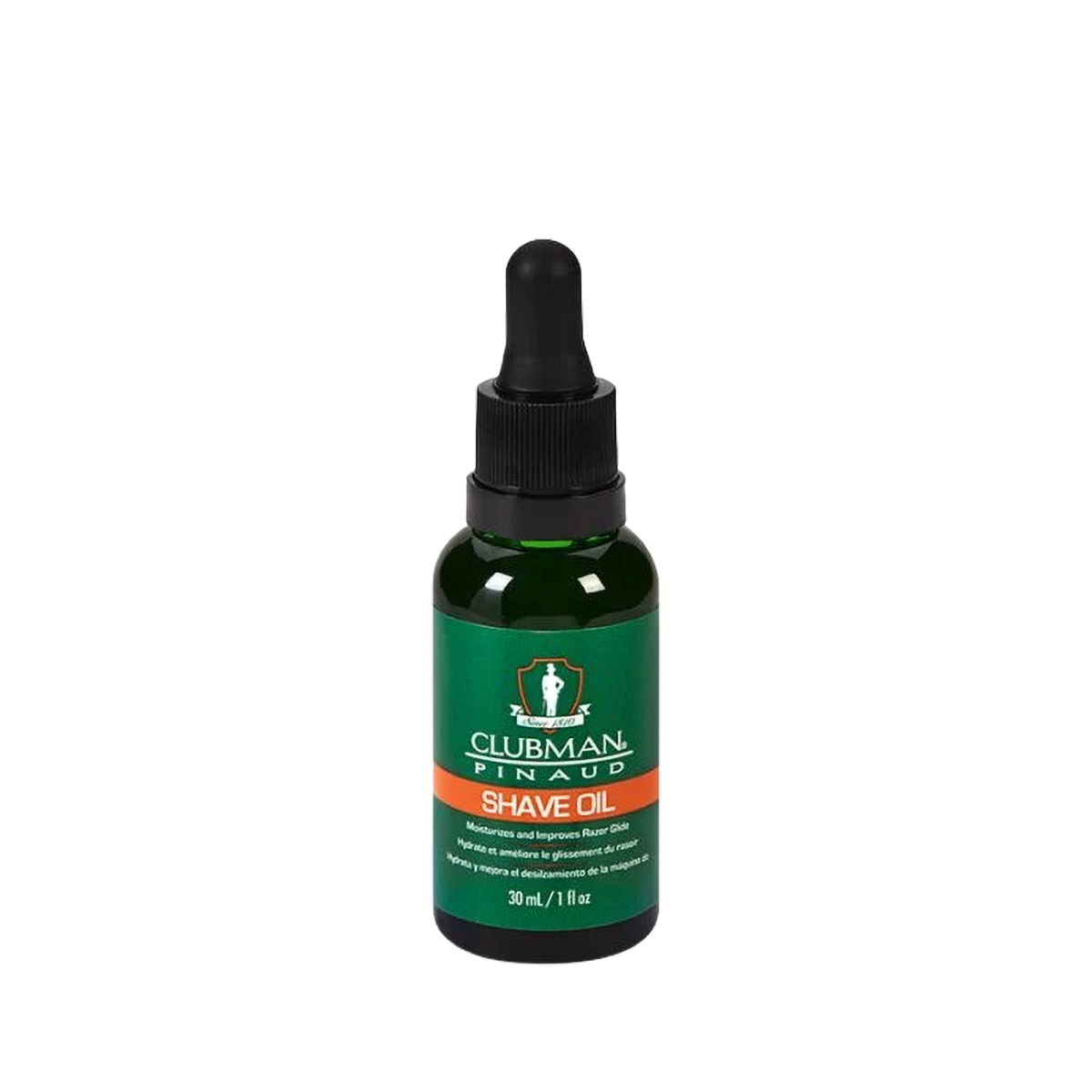 Shave Oil 30 ml