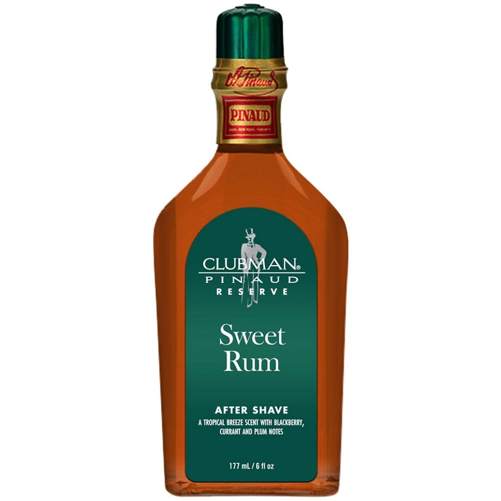 Sweet Rum Aftershave Lotion 177 ml