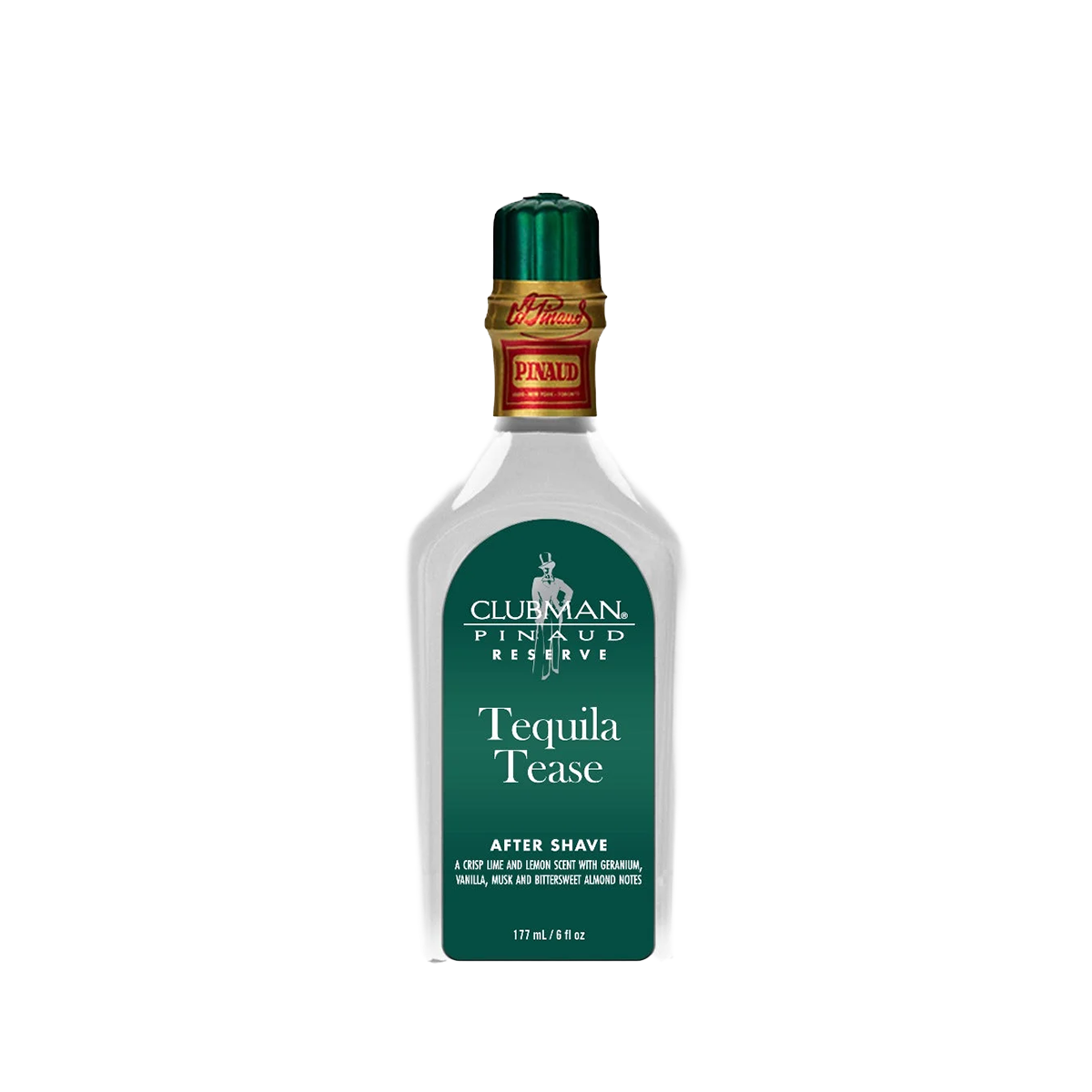 Tequila Tease After Shave Lotion 177 ml
