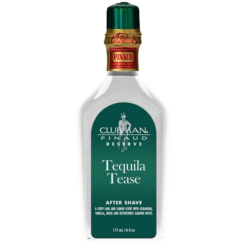 Tequila Tease Aftershave Lotion 177 ml