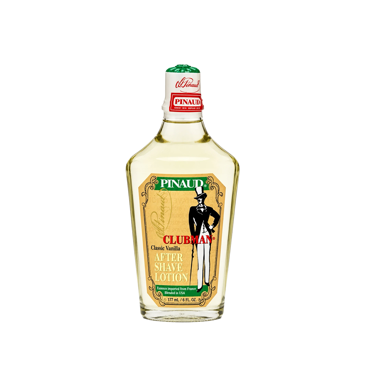 Classic Vanilla After Shave Lotion 177 ml