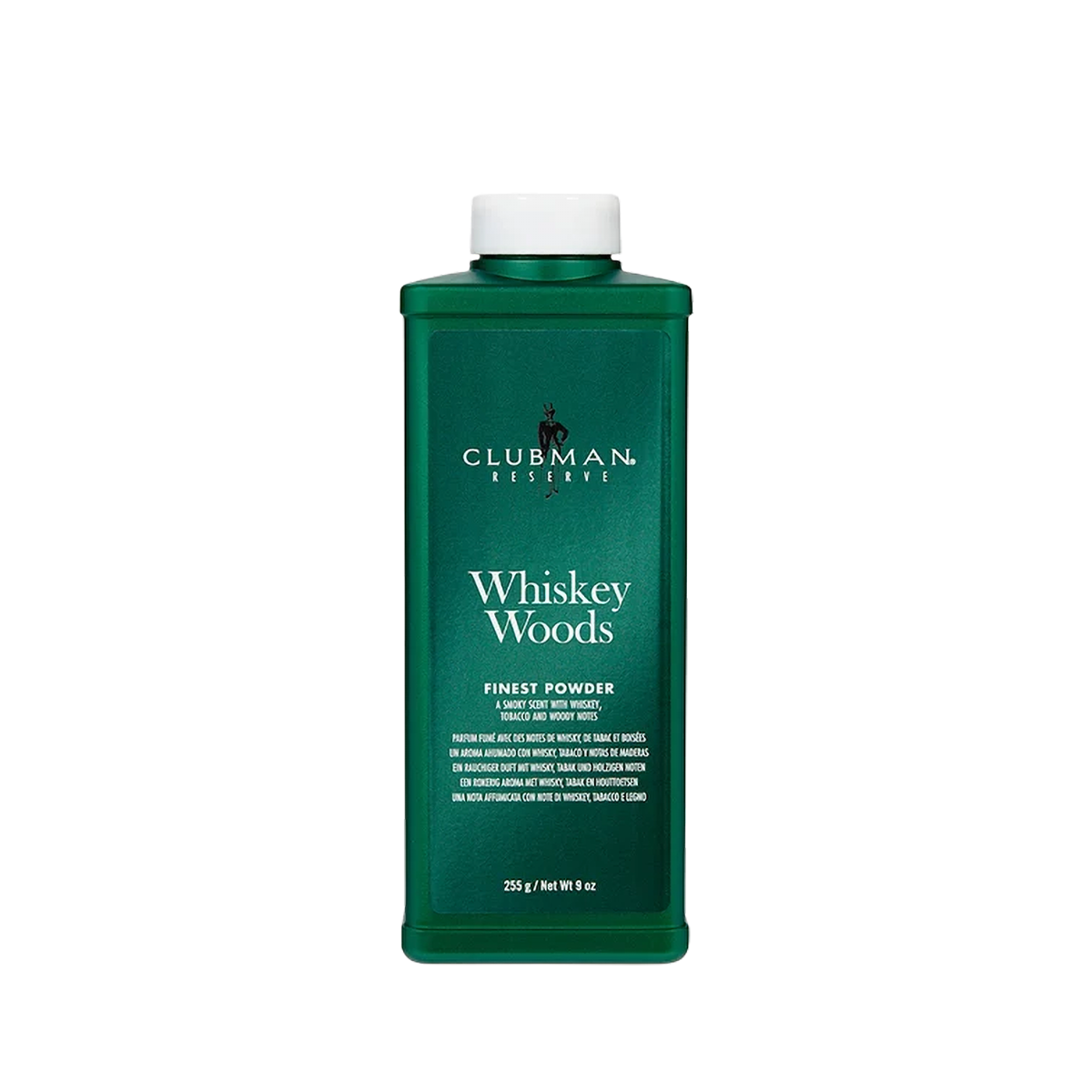 Whiskey Woods Finest Powder 255 g