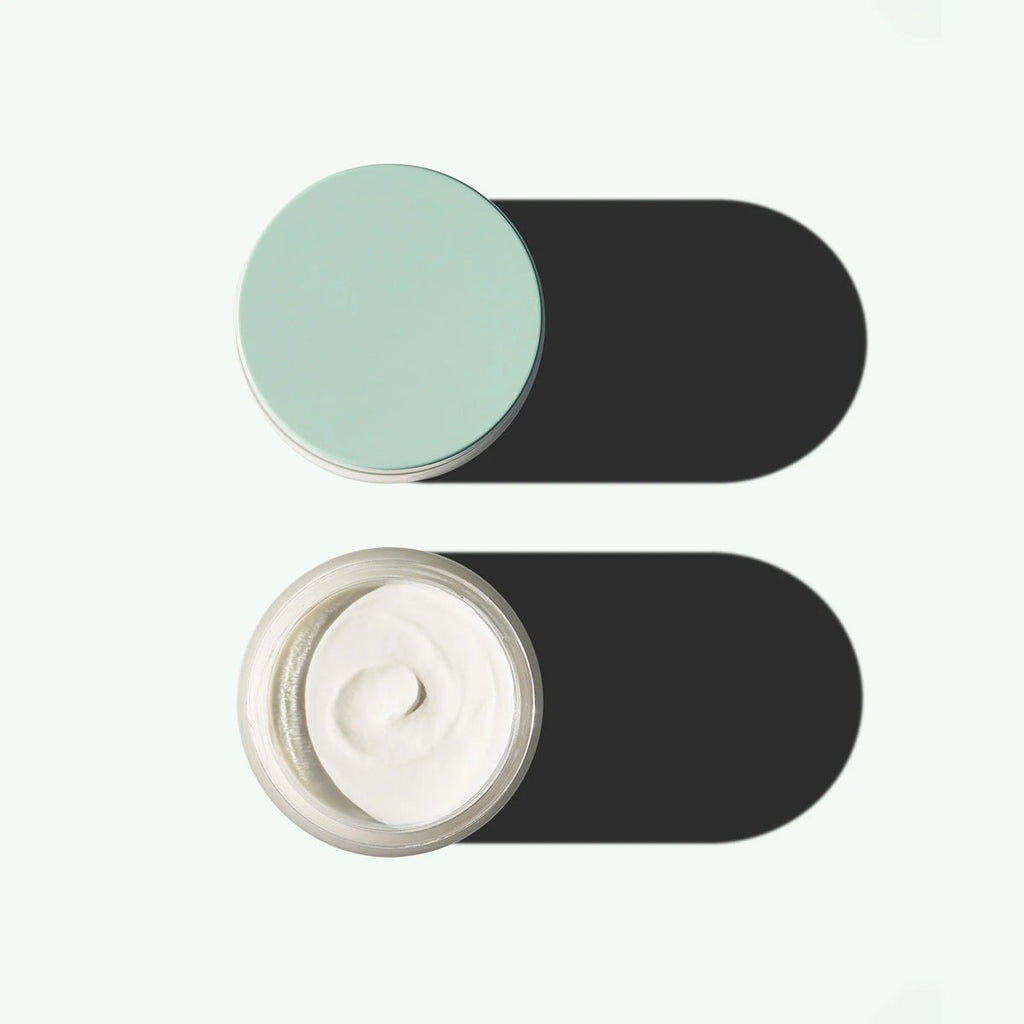Body Butter No. Green 160 ml