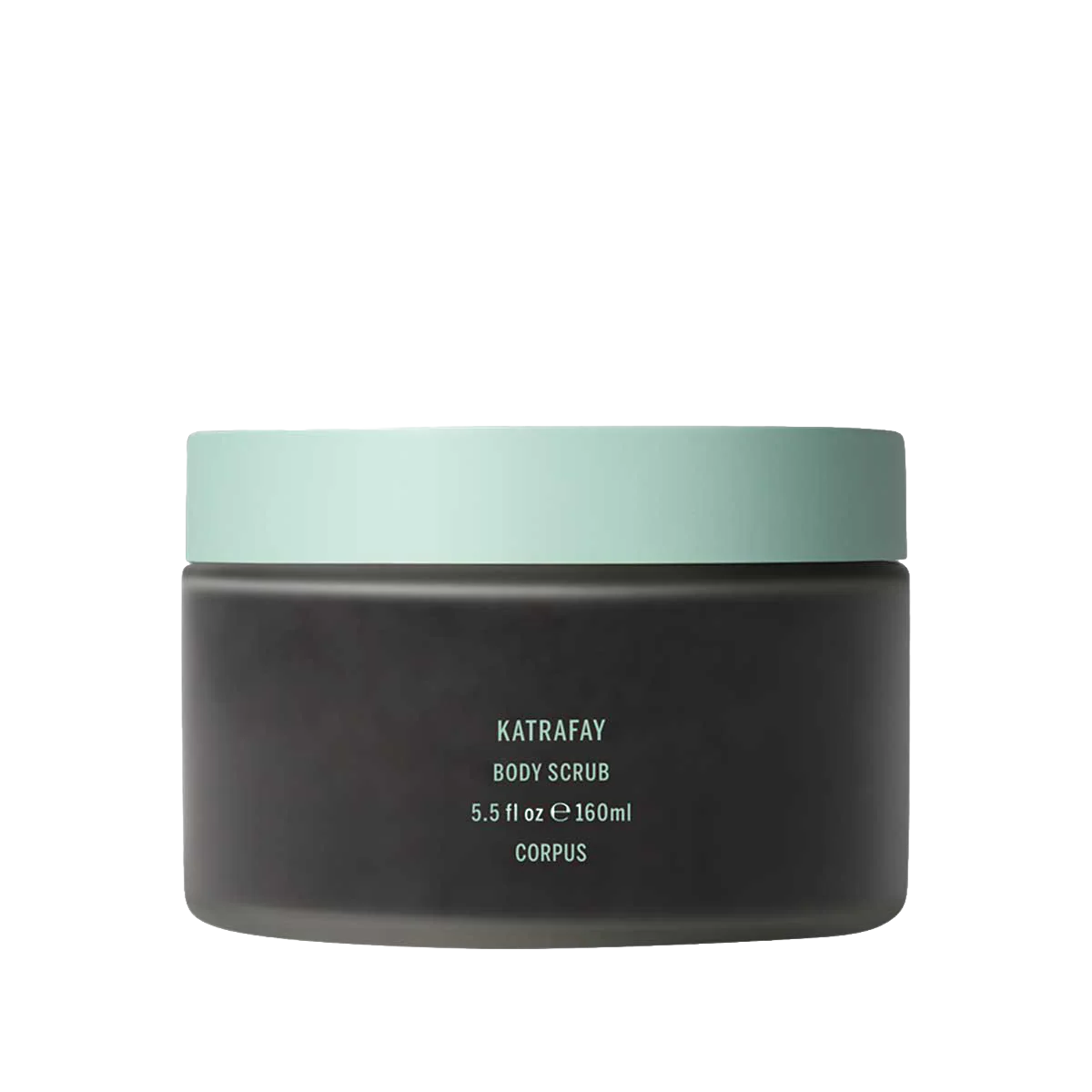 Body Scrub Katrafay 160 ml