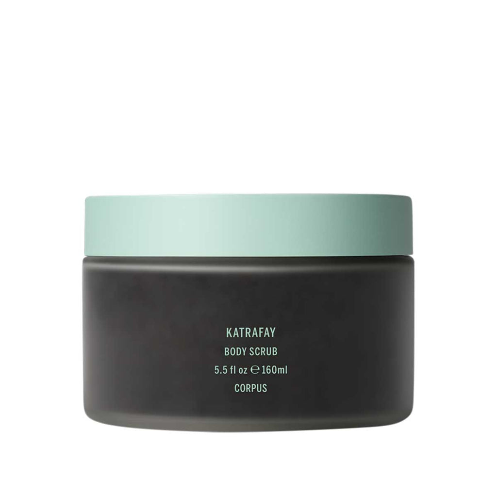 Body Scrub Katrafay 160 ml