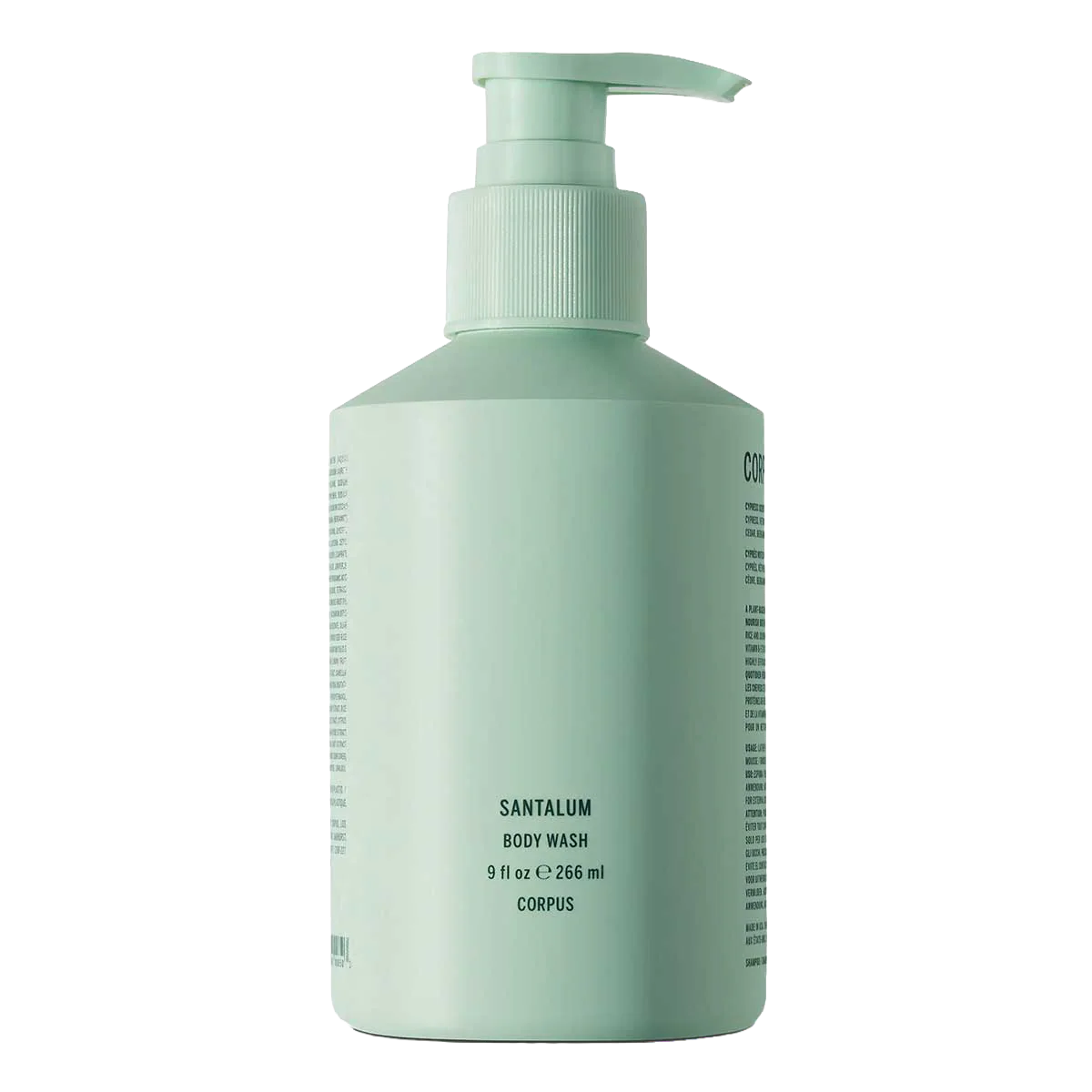 Body Wash Santalum 250 ml