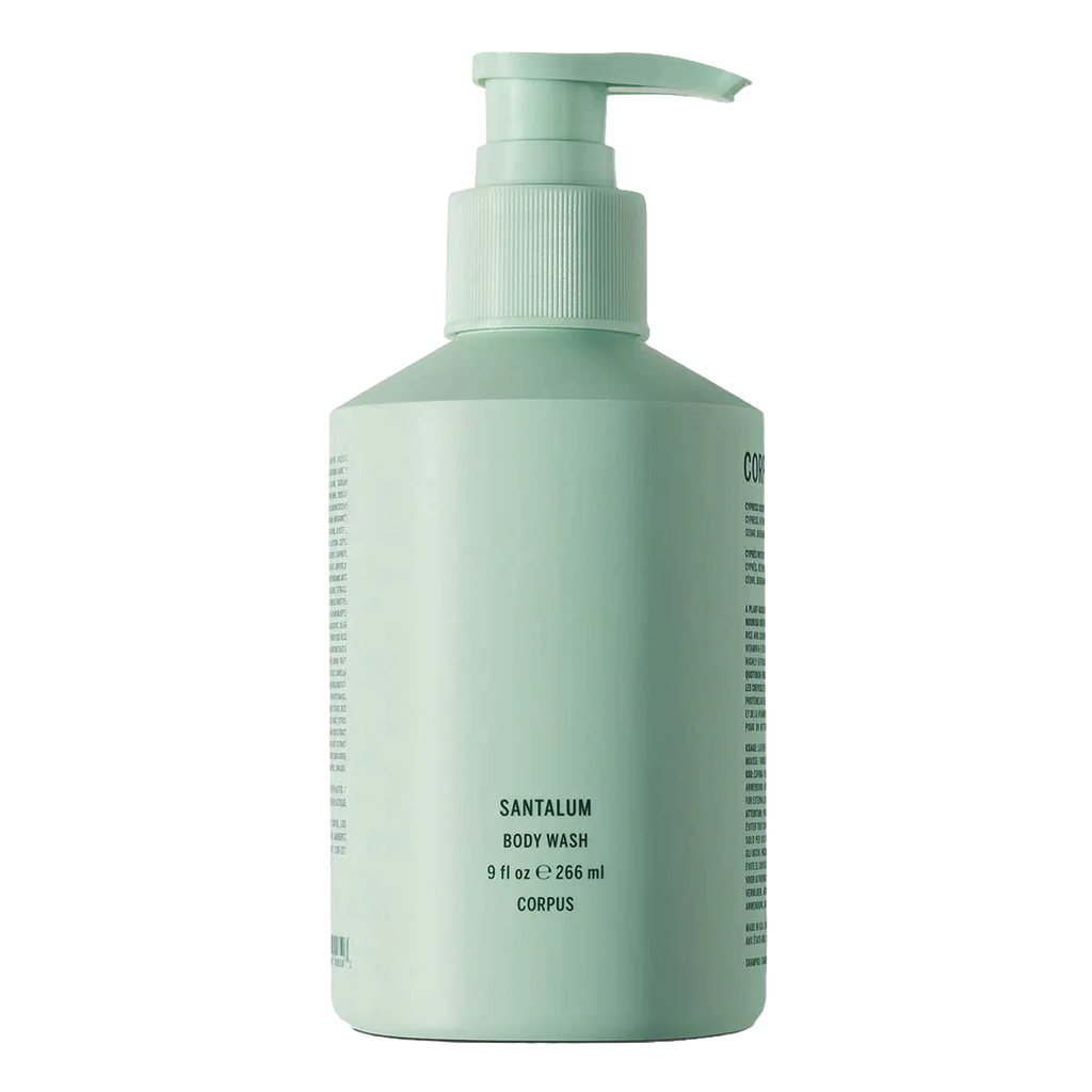 Body Wash Santalum 250 ml