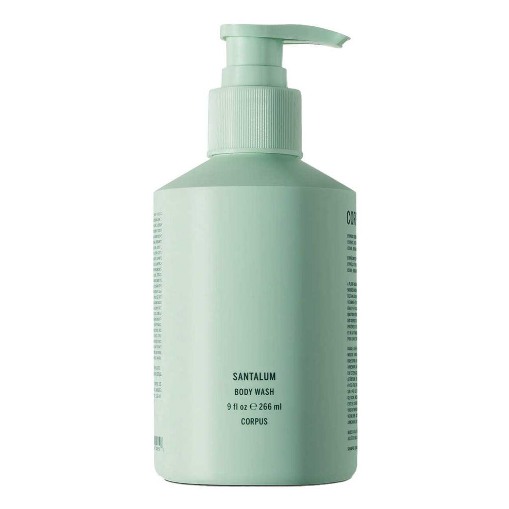 Body Wash Santalum 250 ml